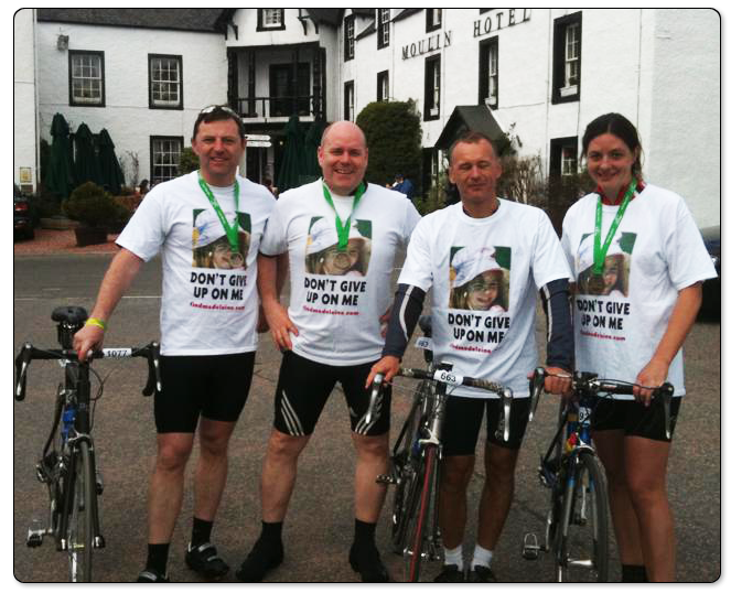 After 81 Miles